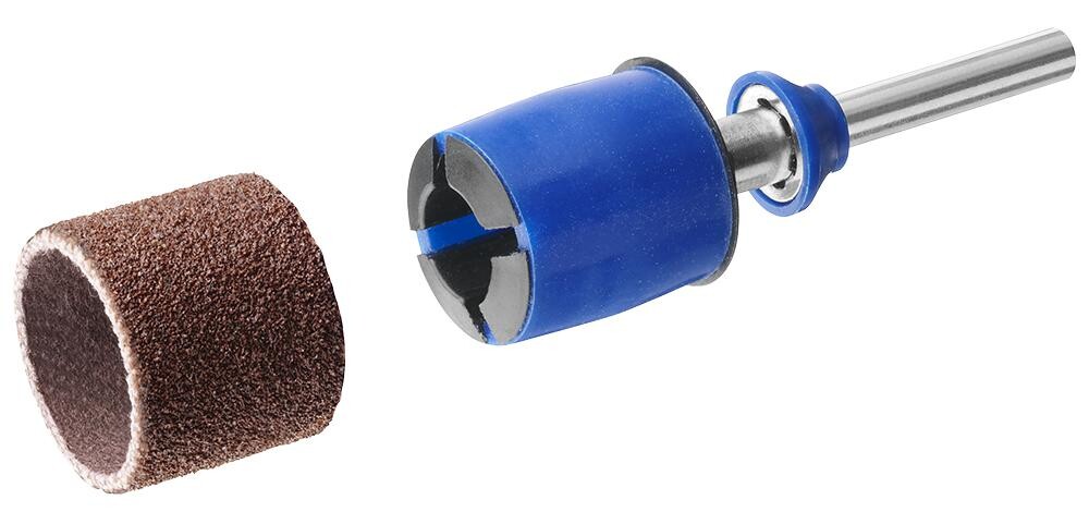 Dremel Sc407 Sanding Mandrel, 13Mm Sanding Band