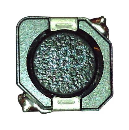 Wurth Elektronik 7447783680 Power Inductor, 68Uh, Shielded, 1A