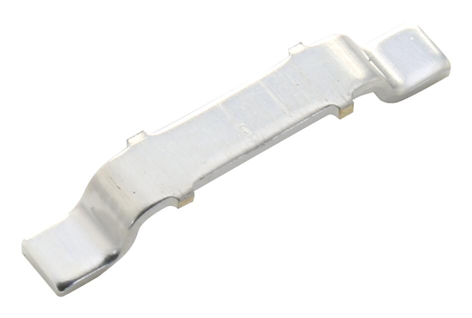 Harwin S1621-46R Jumper Link, 2Pos, Pc Boards