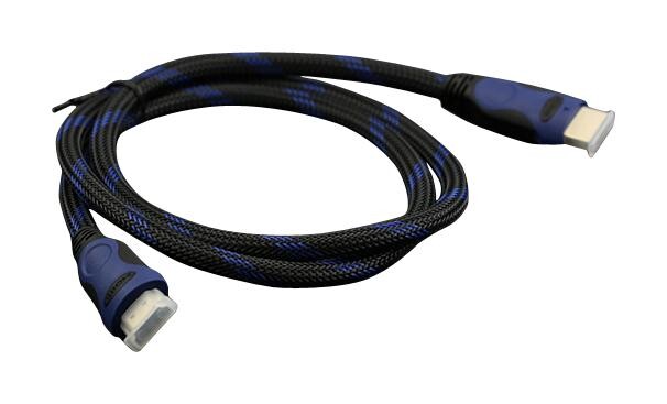 Dfrobot Fit0480 High Speed Hdmi Cable, 3Ft