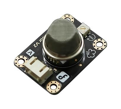 Dfrobot Sen0133 Analog Hydrogen Gas Sensor, Arduino Brd