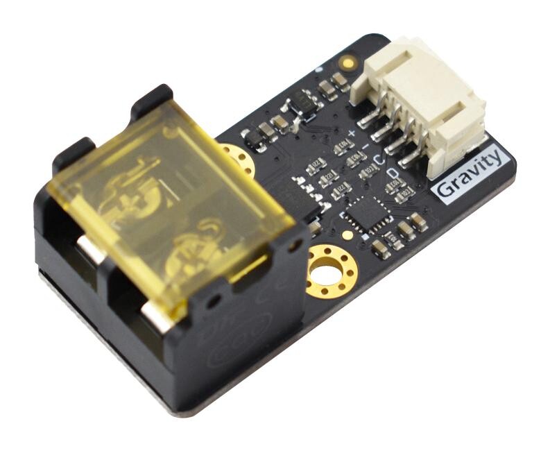 Dfrobot Dfr0558 I2C High Temperature Sensor, Arduino/rpi