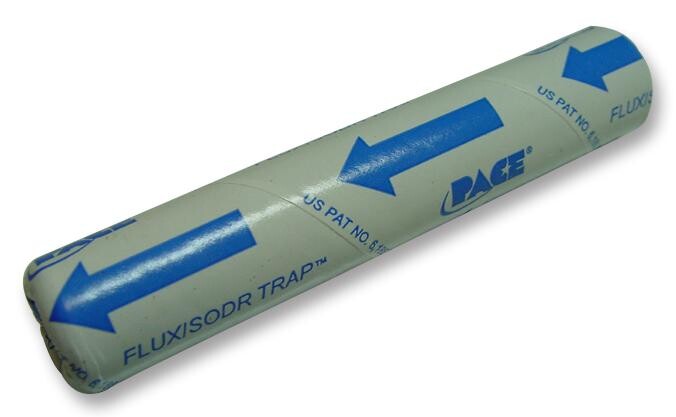 Pace 1309-0054-P10 Flux/sodr Trap, Pk10