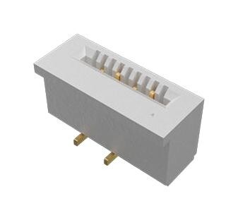 Amphenol Communications Solutions F51H-1A7H1-11006-B100 Conn, Ffc/fpc, 6Pos, 1Row, 1Mm