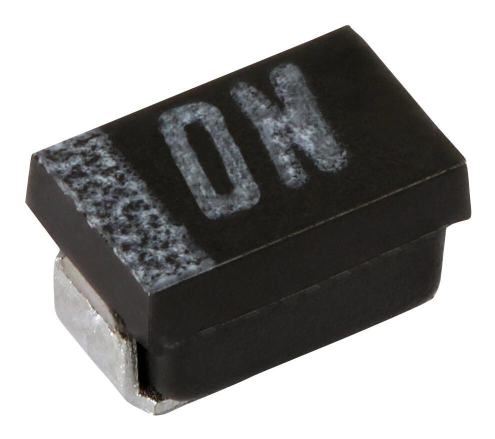 Vishay Tmcp0J156Mtrf Cap, 15Uf, 6.3V, Tant, Case P