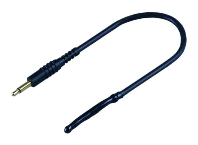 Hioki 9451S Temp Sensor, 100Mm, Battery Tester