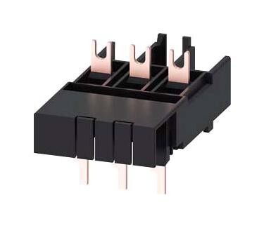 Siemens 3Ra29211Ba00 Link Module, Motor Starter Protector