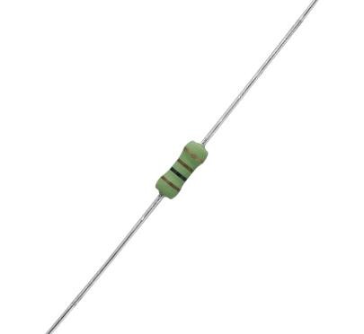 Koa Spr1Ct52A203J Res, 20K, 1W, Axial, Metal Film