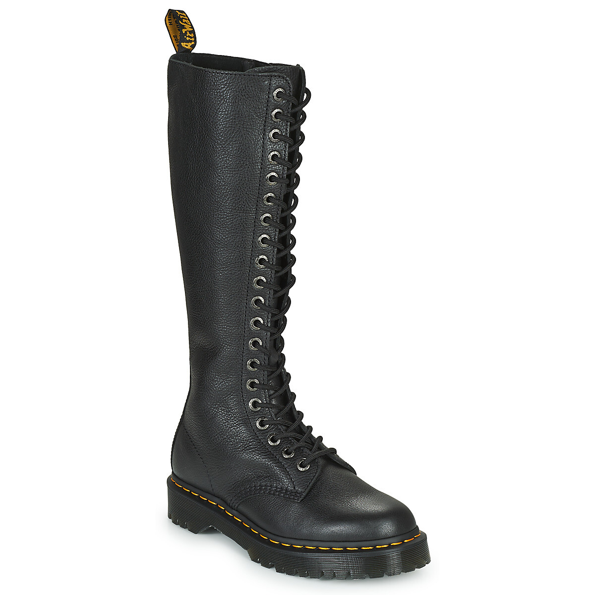 Dr. Martens  1B60 BEX BLACK PISA  Černá