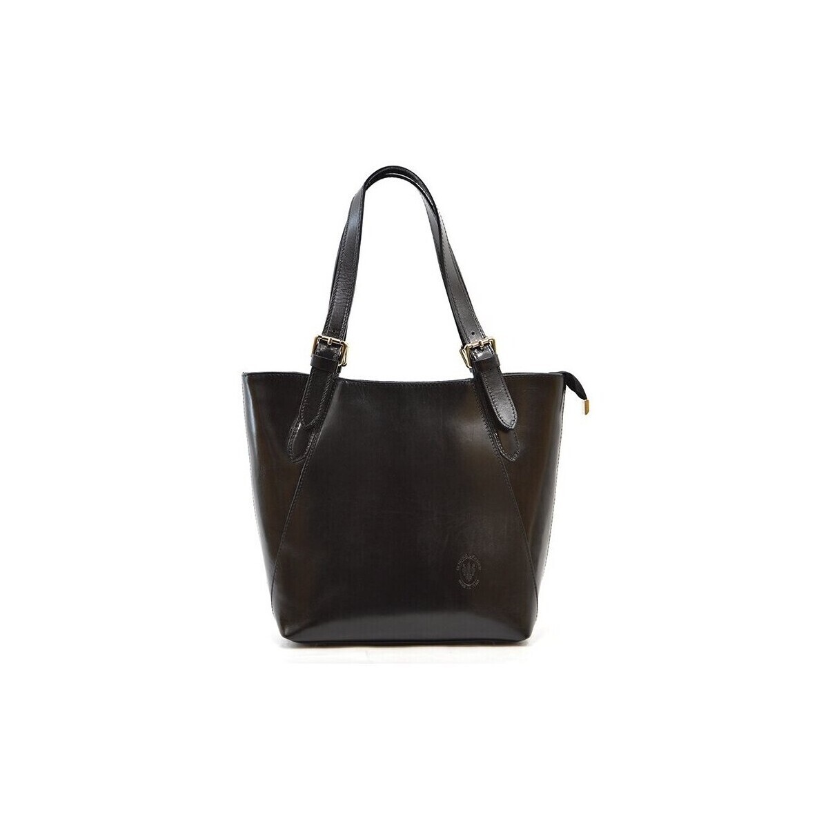 Vera Pelle  VP001L  Černá