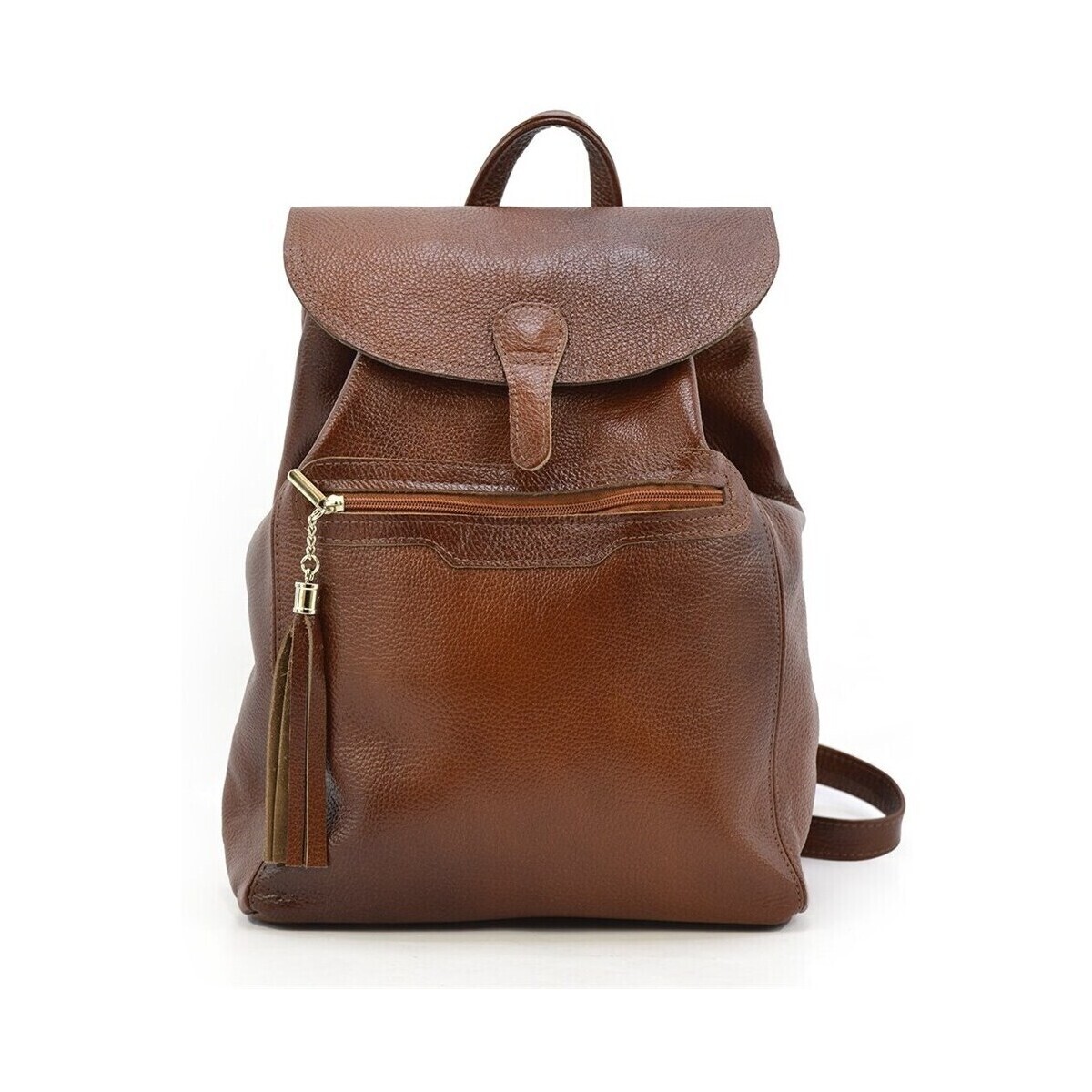 Vera Pelle  VP957  Hnědá