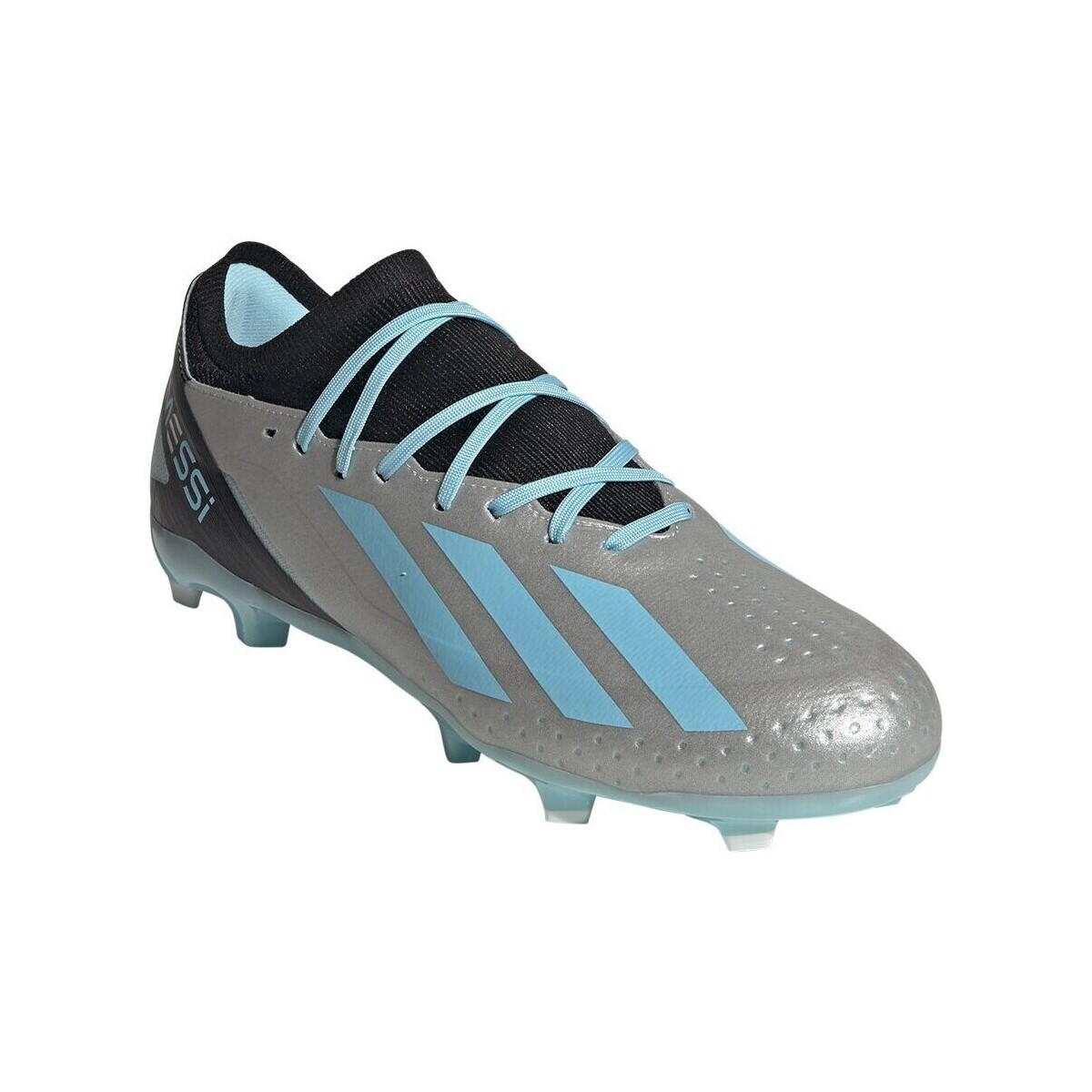 adidas  Buty X Crazyfast Messi.3 Fg  Šedá