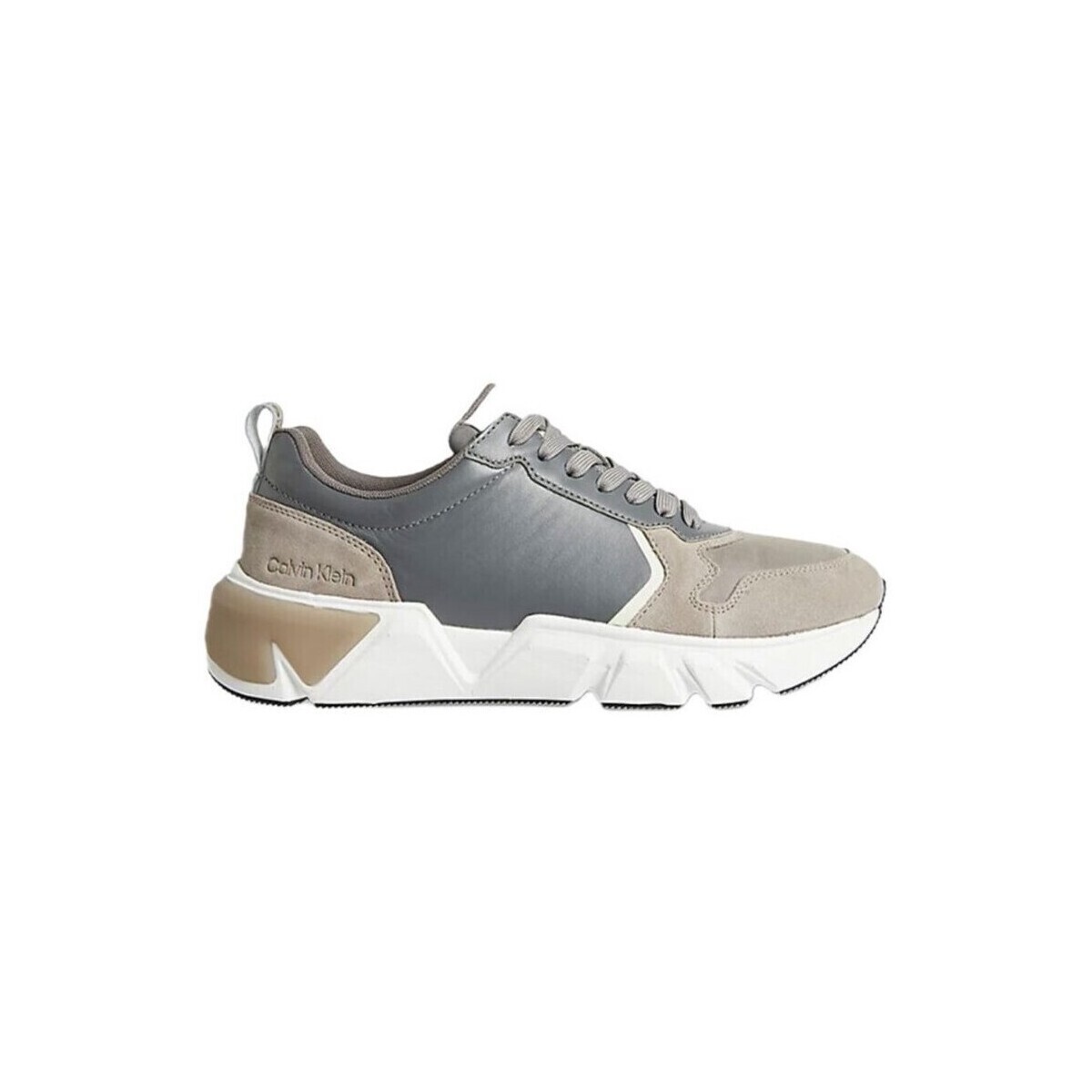 Calvin Klein Jeans  Low Top Lace Up Mix  ruznobarevne