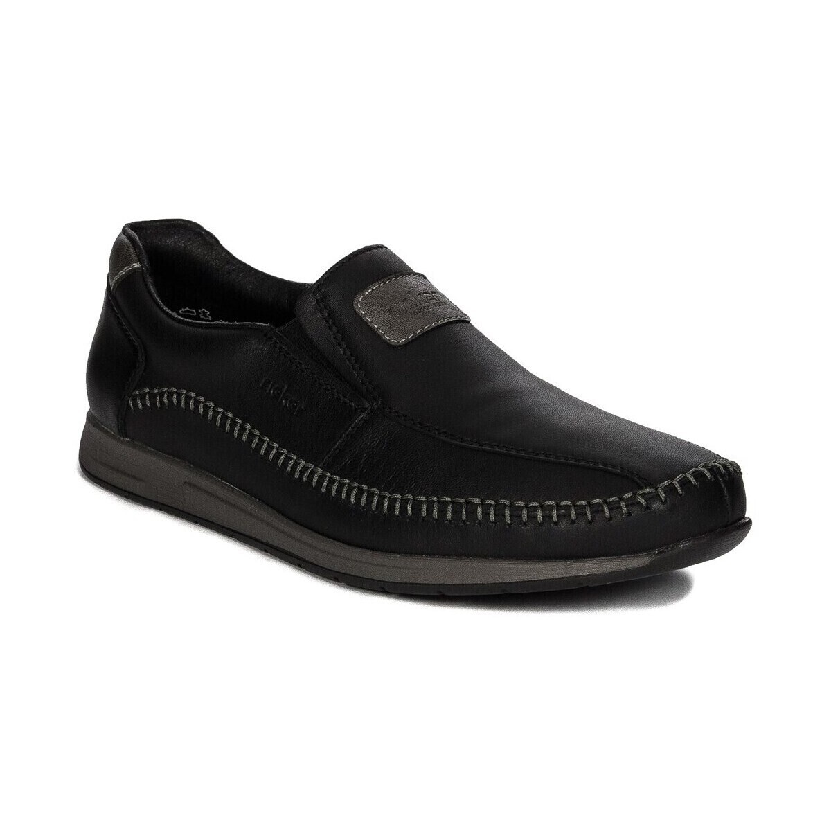 Rieker  1196200  Černá