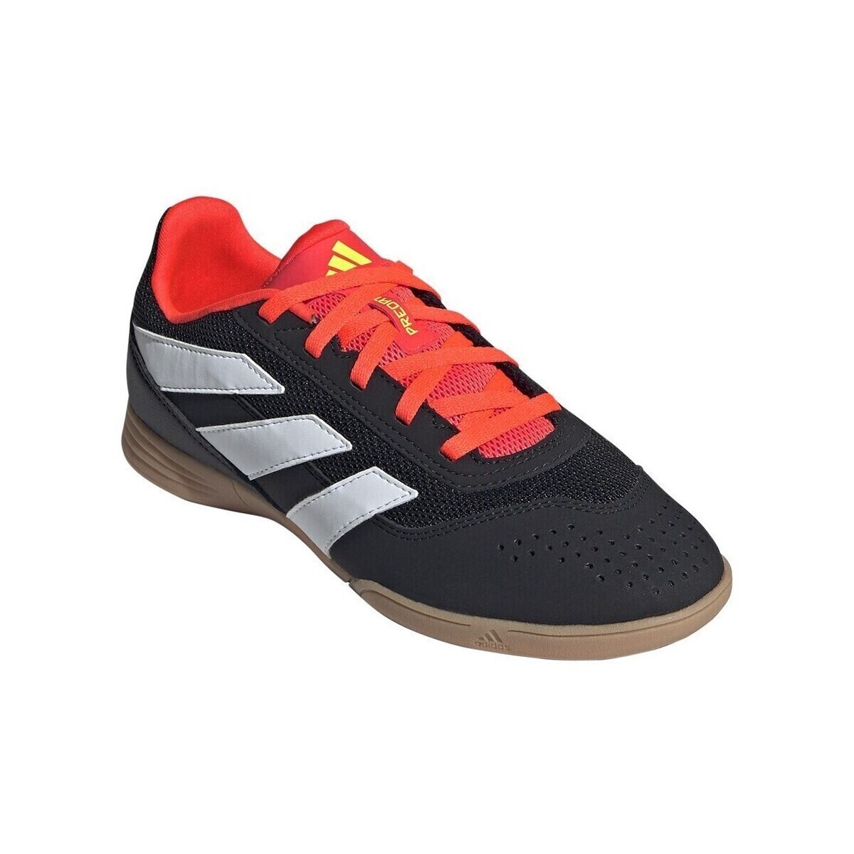 adidas  Predator Club In  Černá