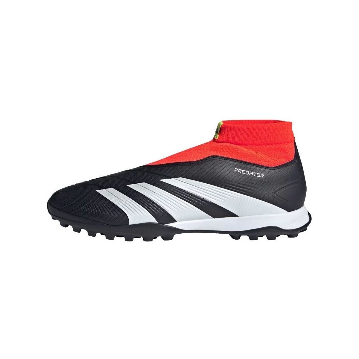adidas  Predator League Ll Jr  Černá