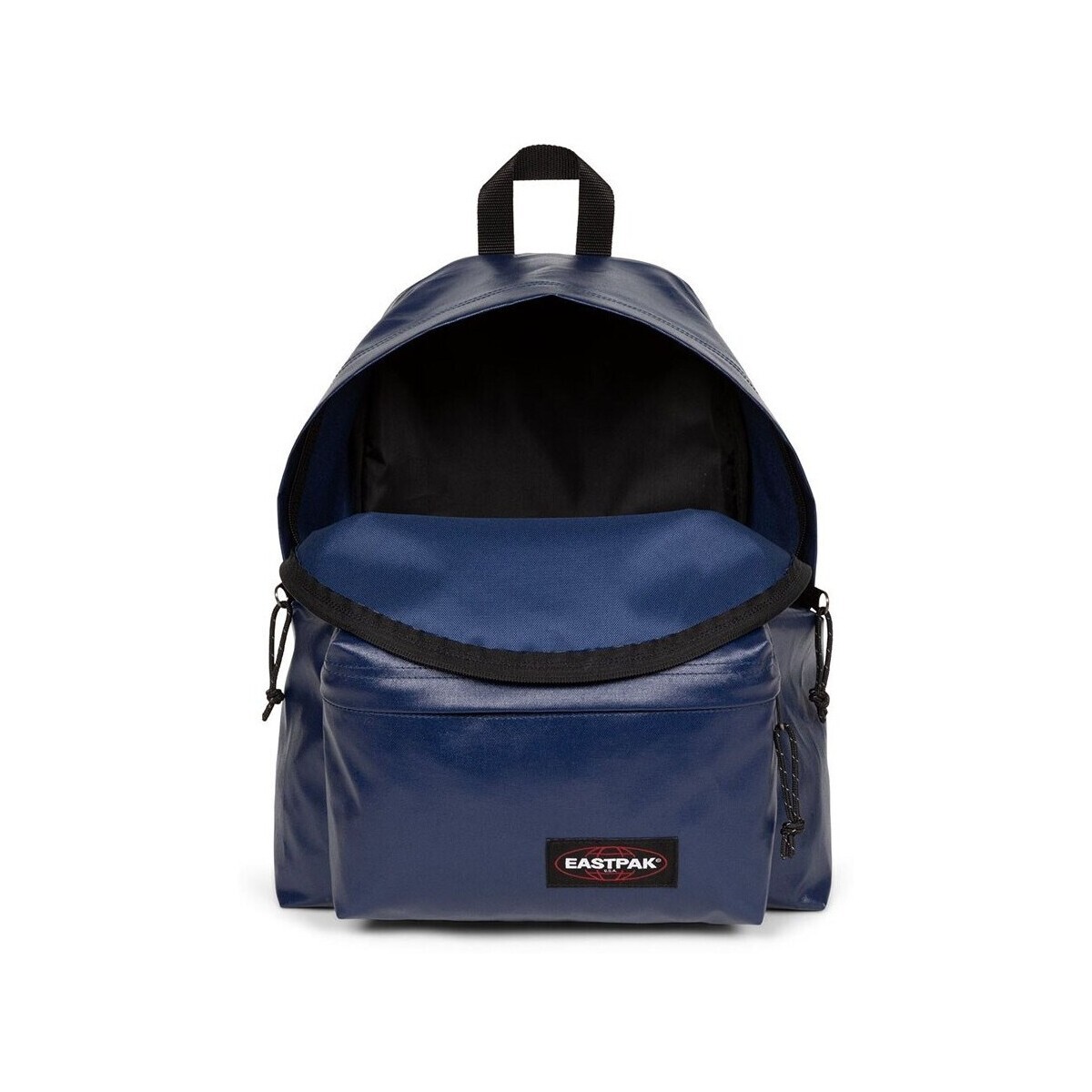 Eastpak  Padded Glossy  Tmavě modrá