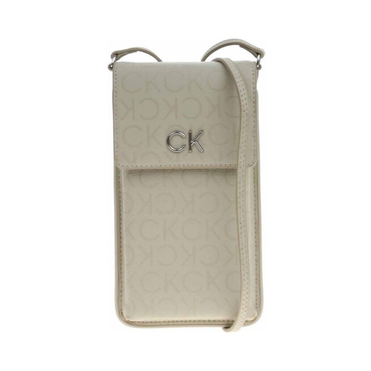 Calvin Klein Jeans  K60K611708PEA  Béžová