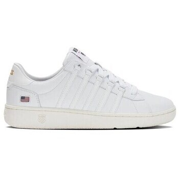 K-Swiss  Slammclassic Cc  Bílá