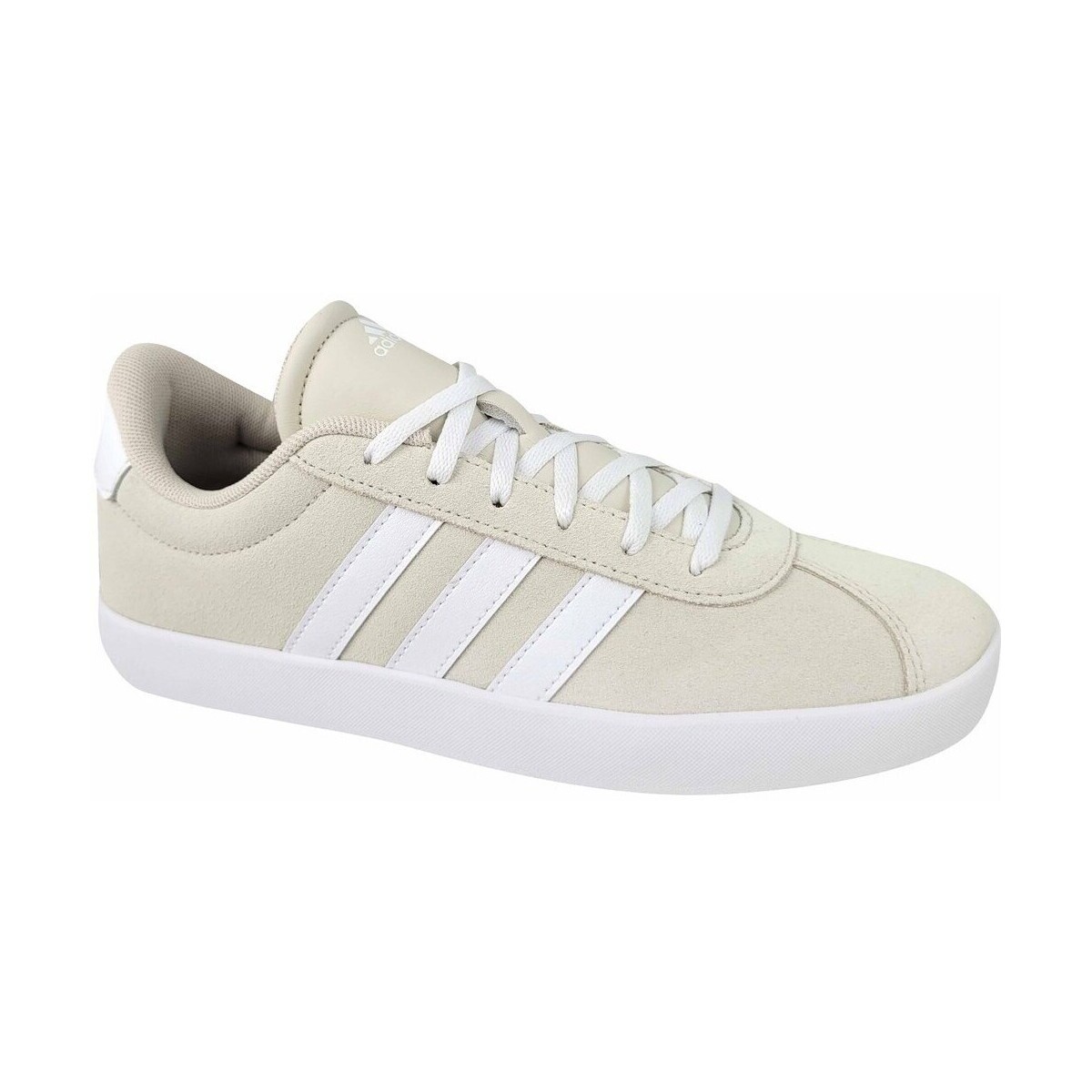 adidas  Vl Court 3.0 K  Béžová