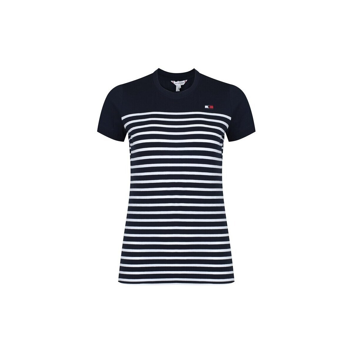Tommy Hilfiger  TH10065004  Tmavě modrá