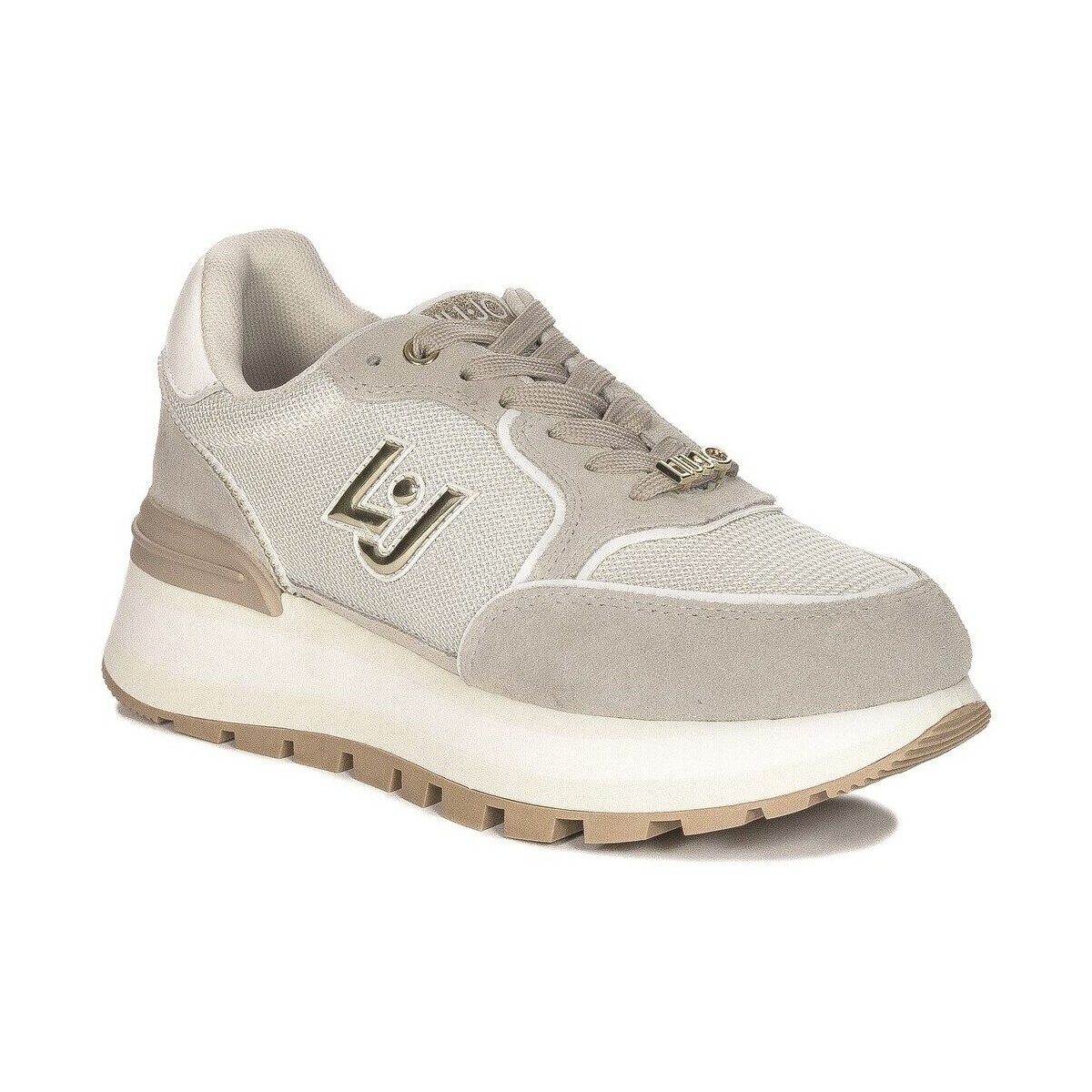 Liu Jo  BA4005PX380  Béžová