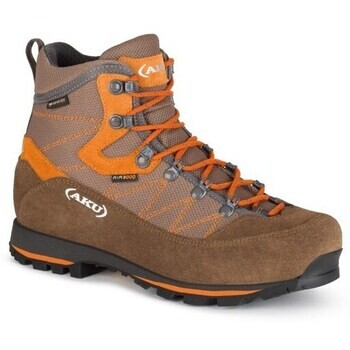 Aku  978W518  Hnědá