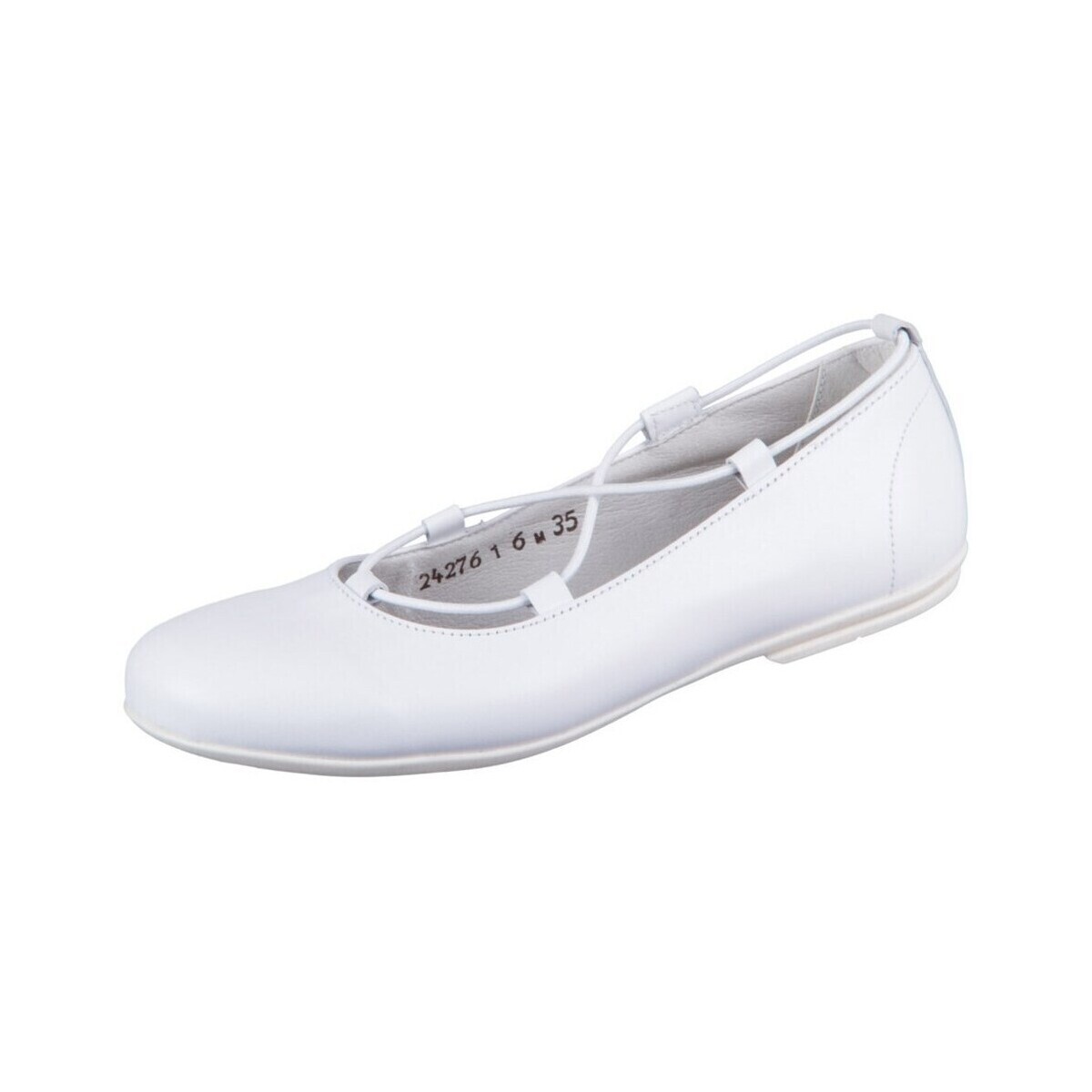 Däumling  430101M71  Bílá