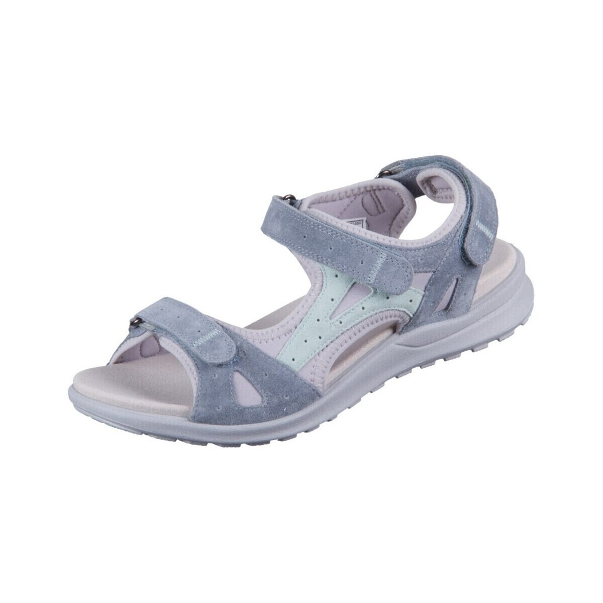 Legero  Siris Aria  Tmavě modrá