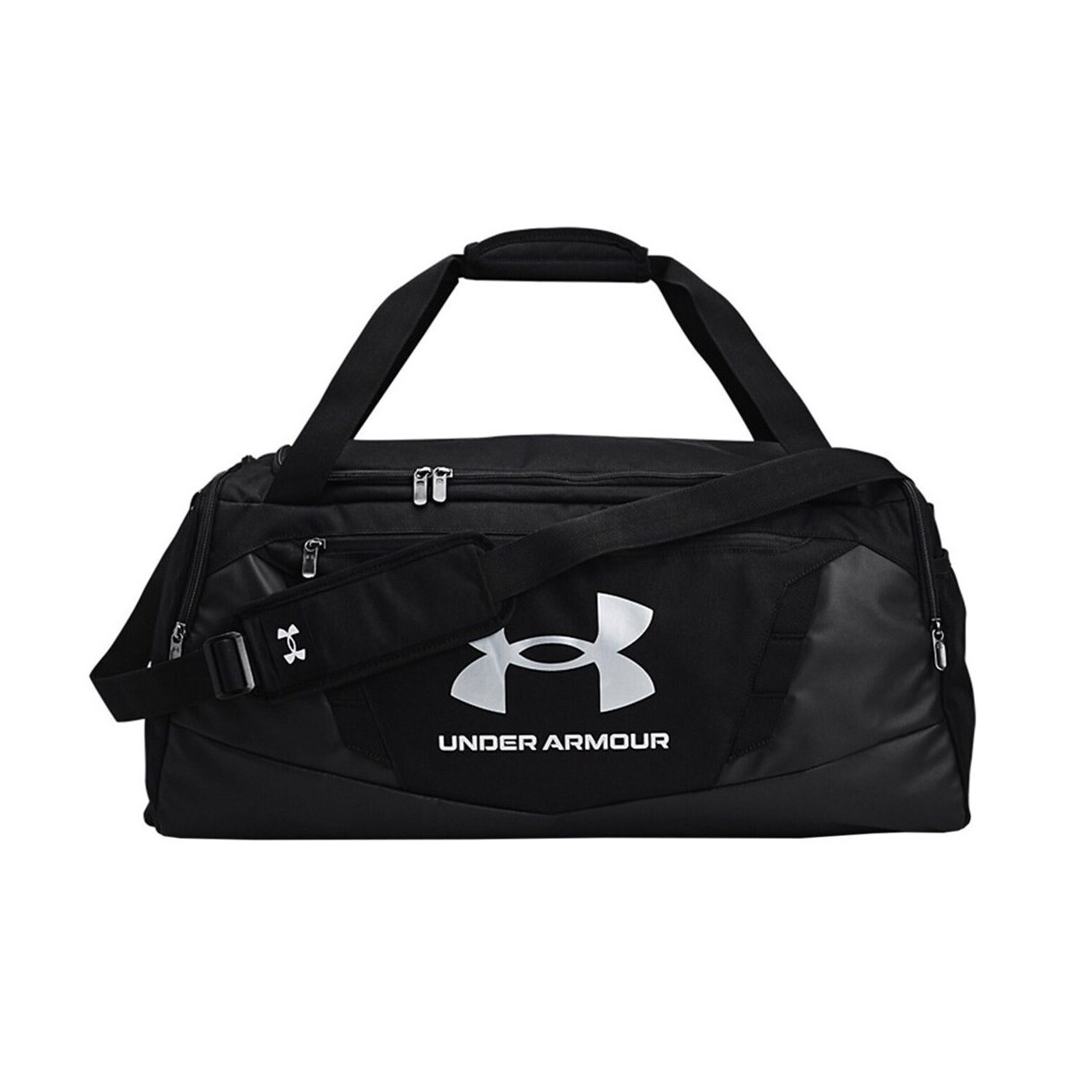 Under Armour  Undeniable 5.0 Duffle M  Černá