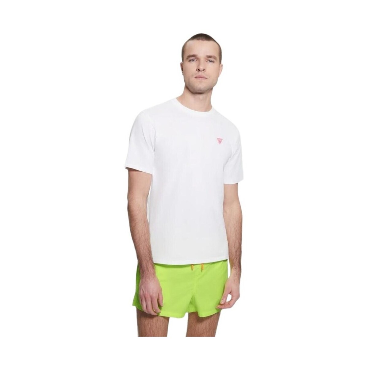 Guess  F3GI00K8HM0G011  Bílá