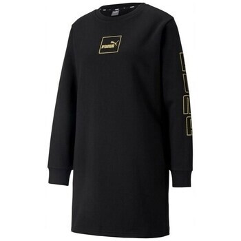 Puma  HOLIDAY FL  Černá