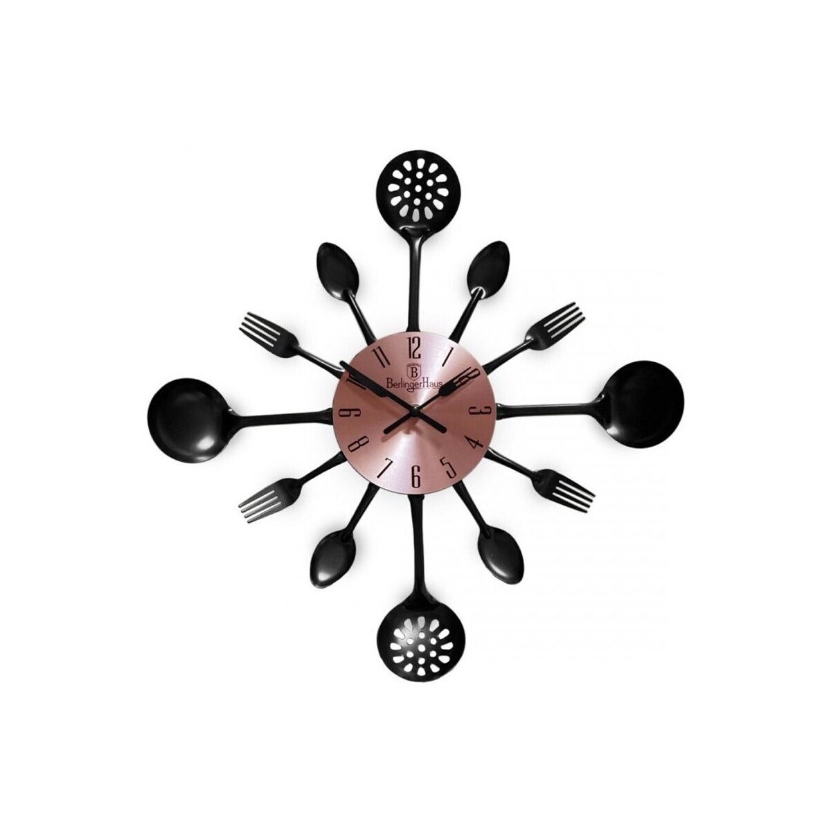 Berlinger Haus  51150  ruznobarevne