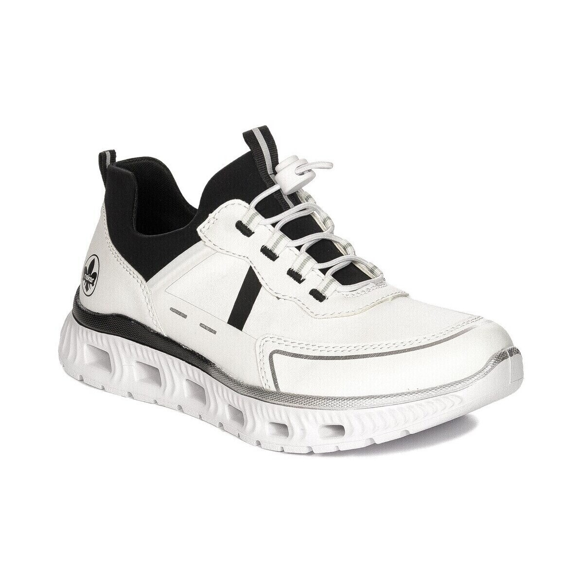 Rieker  Combination  ruznobarevne