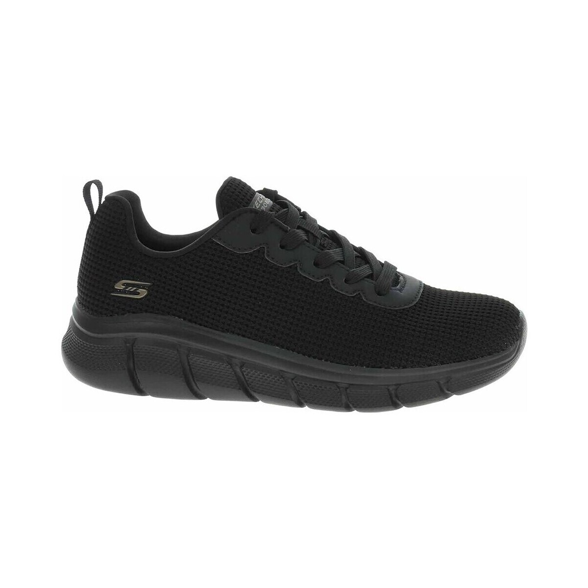 Skechers  Bobs Sport B Flex  Černá