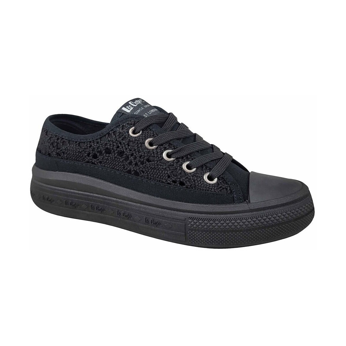 Lee Cooper  LCW23441618L  Černá