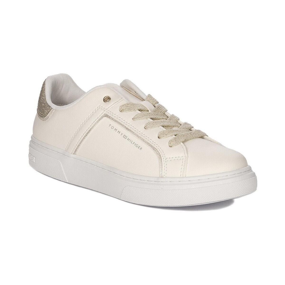 Tommy Hilfiger  T3A933206  Bílá