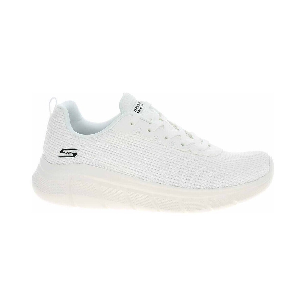Skechers  117346W  Bílá