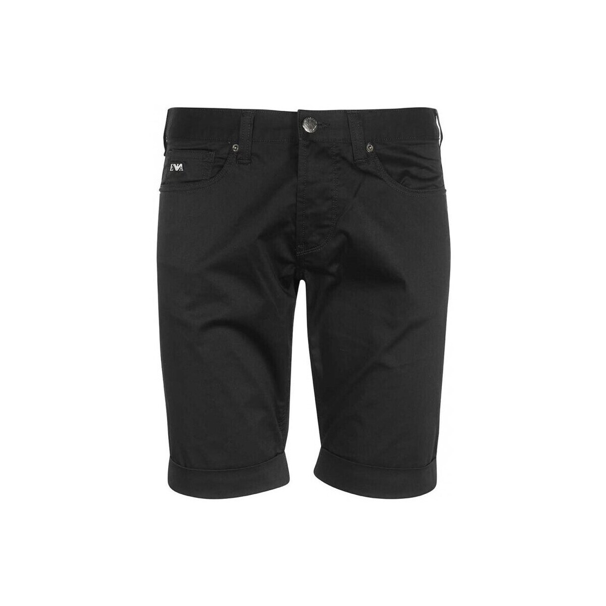 Emporio Armani  8N1PA61NJ7Z  Černá