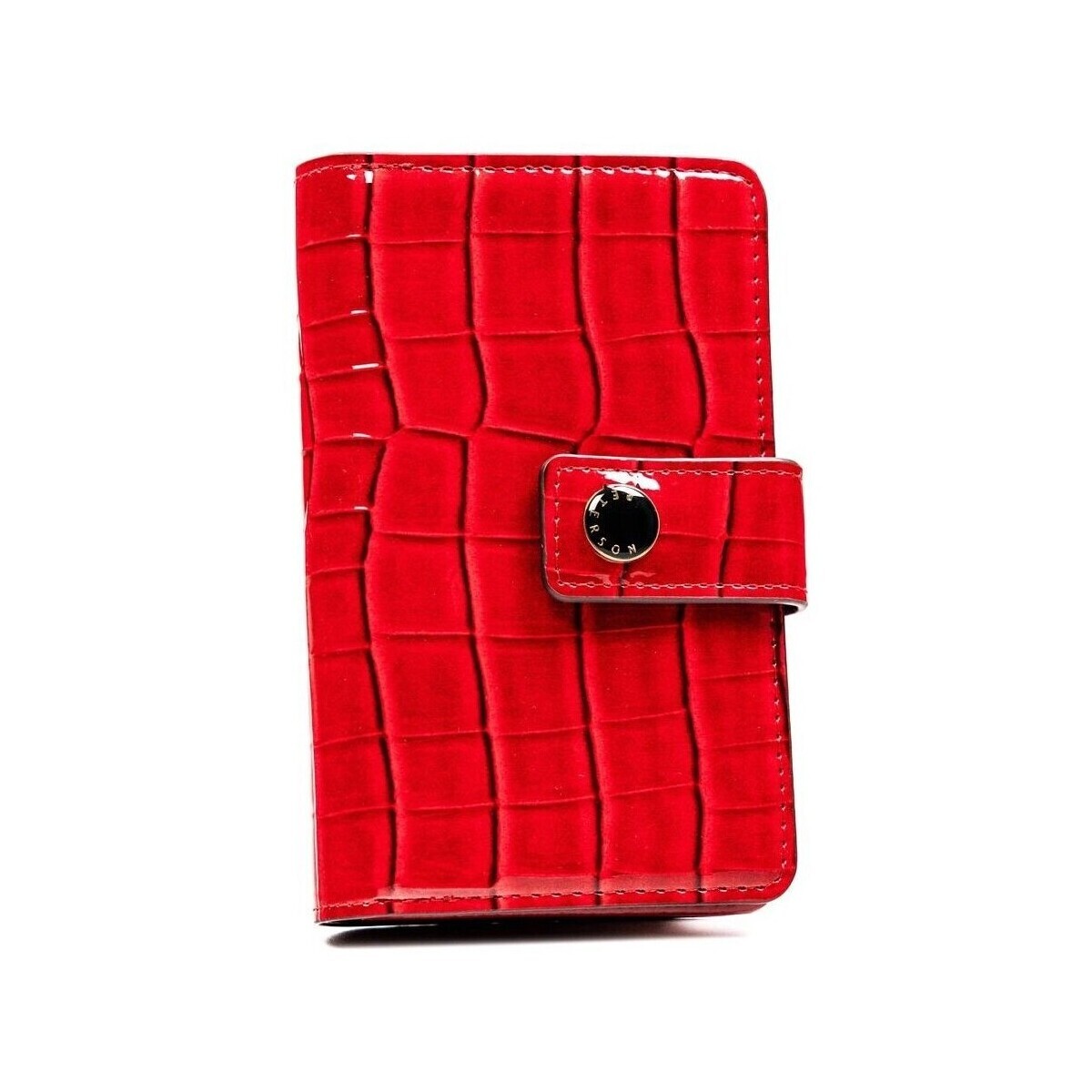 Peterson  DHPTN002DS68587  Červená