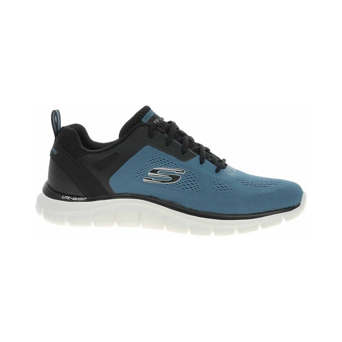 Skechers  232698BLBK  ruznobarevne