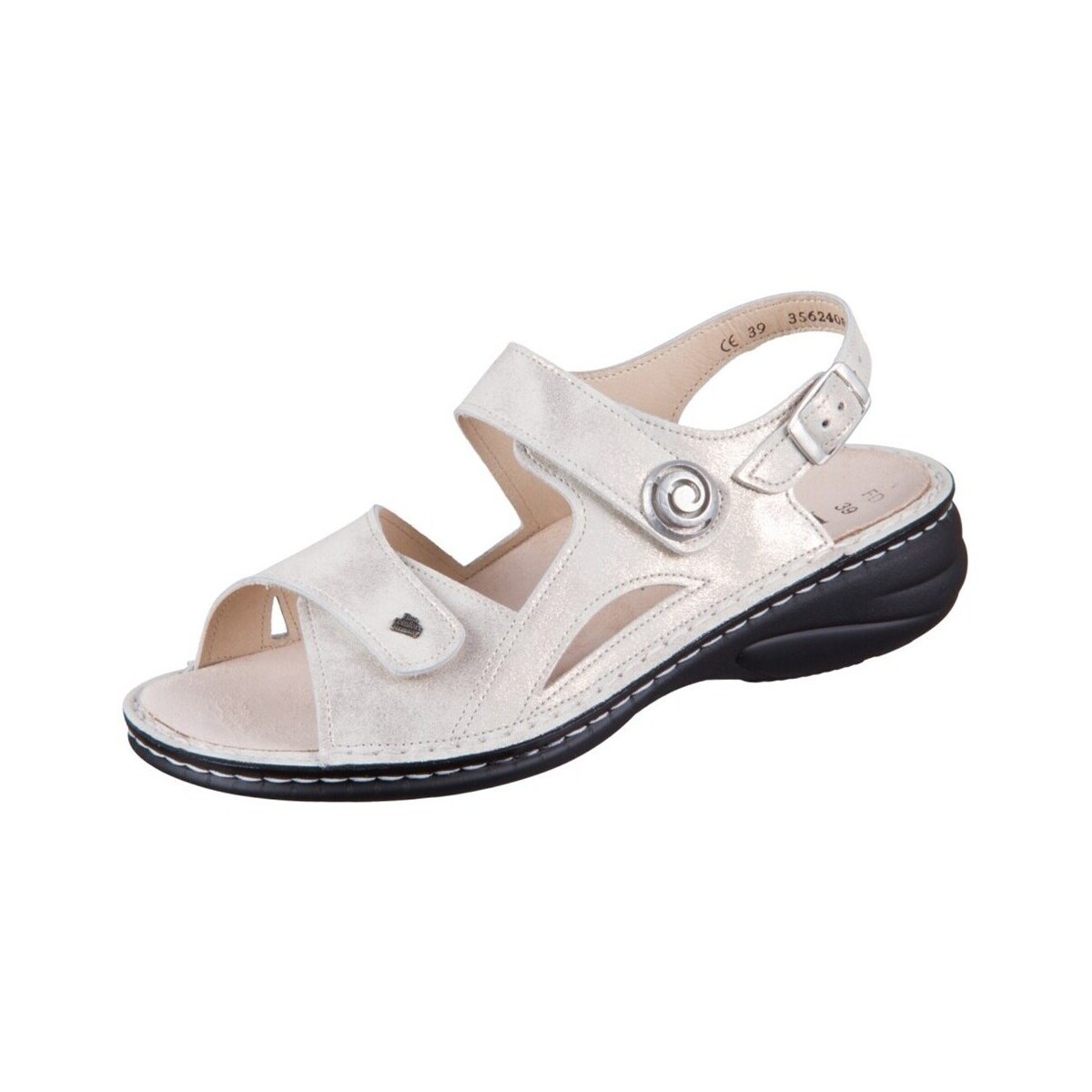 Finn Comfort  02627769481  ruznobarevne