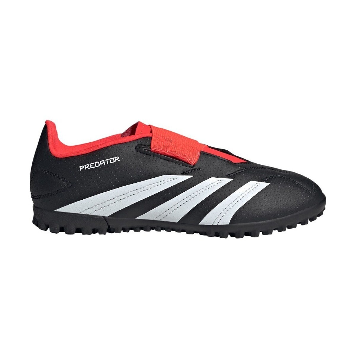 adidas  Predator Ig5430 Club Vel T Tf Junior  Černá