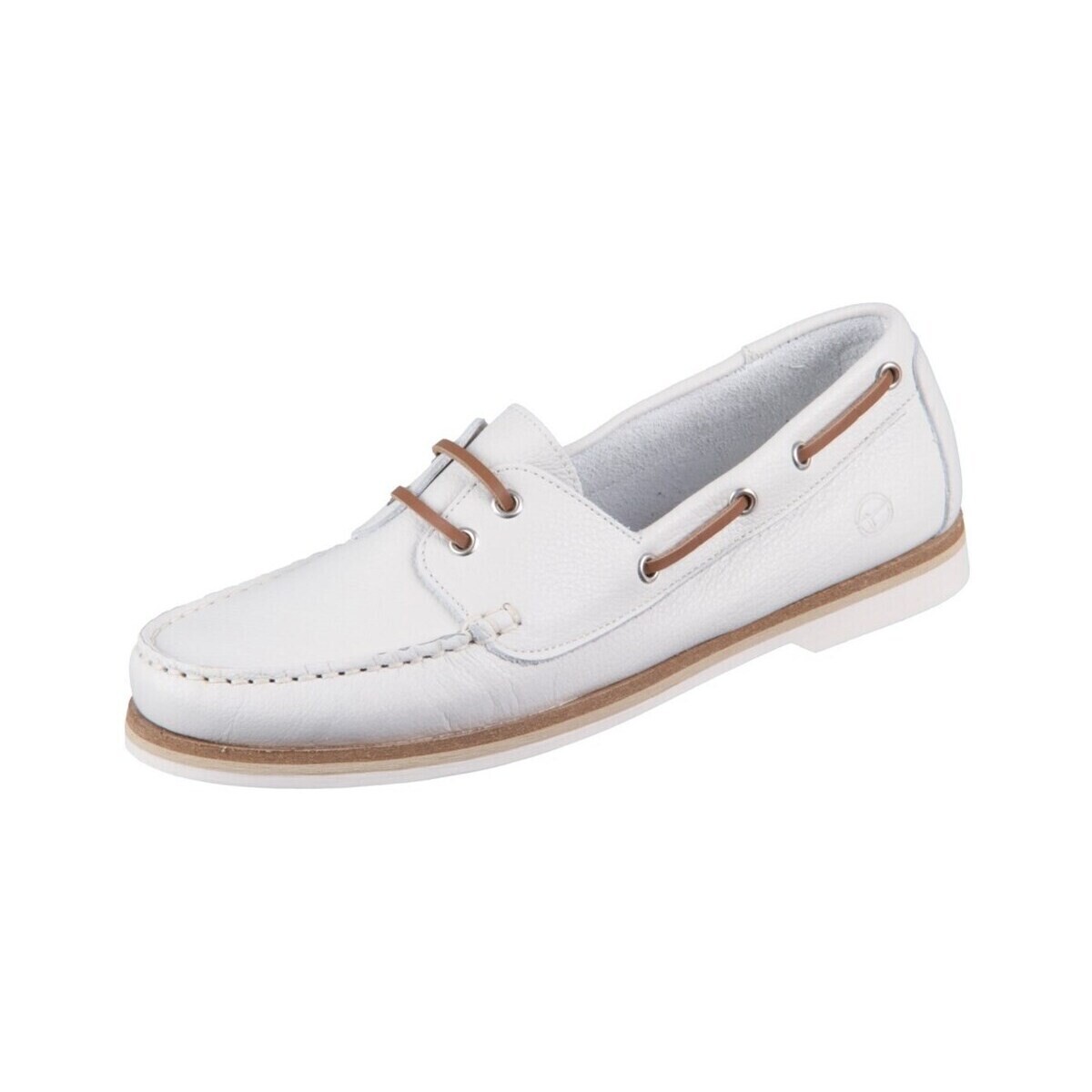 Tamaris  12361642115  Bílá