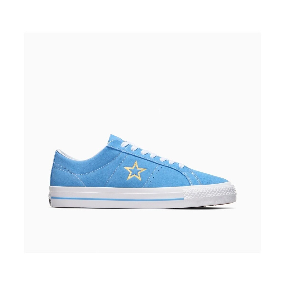Converse  One Star Pro Ox  Modrá