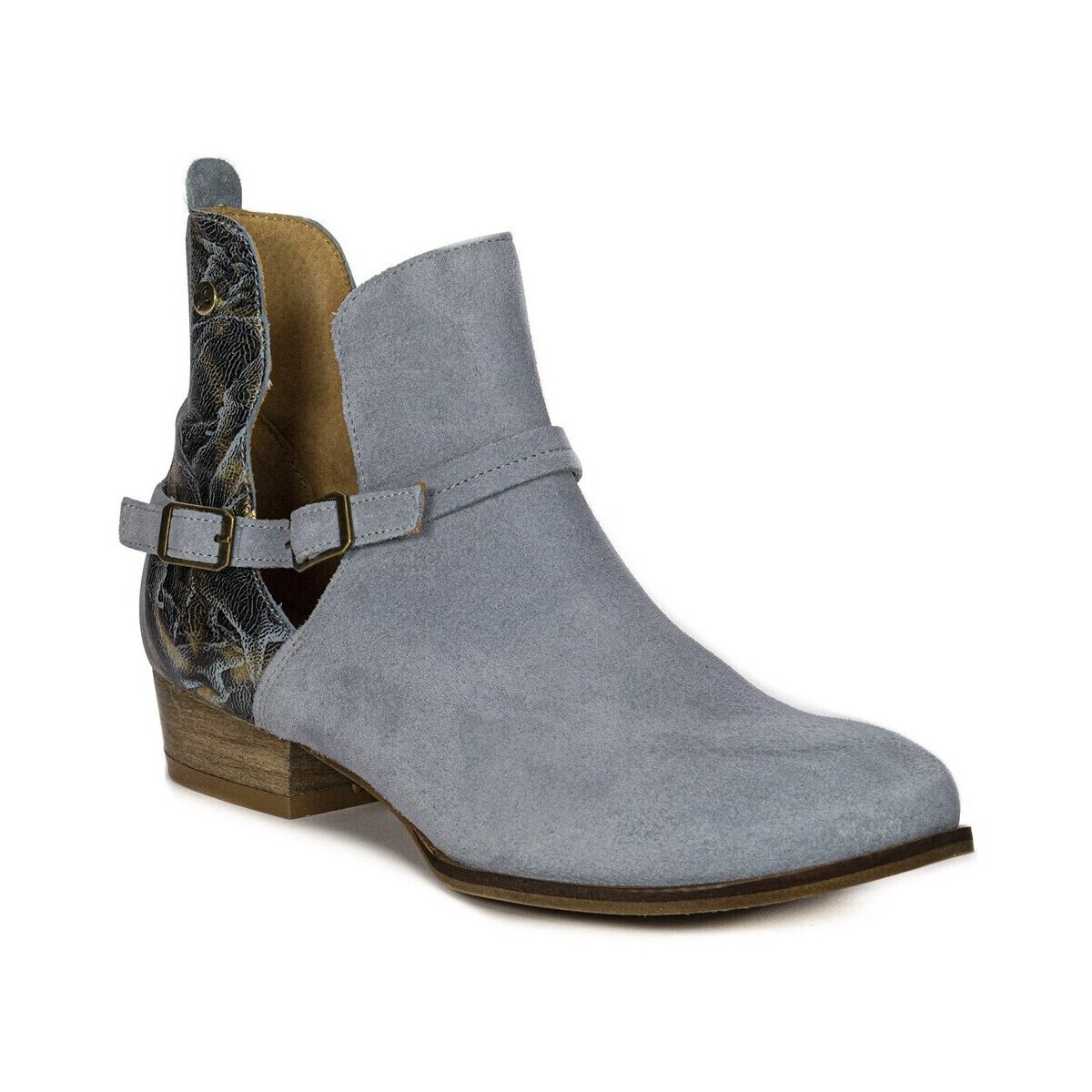 Maciejka  0639306005  Modrá