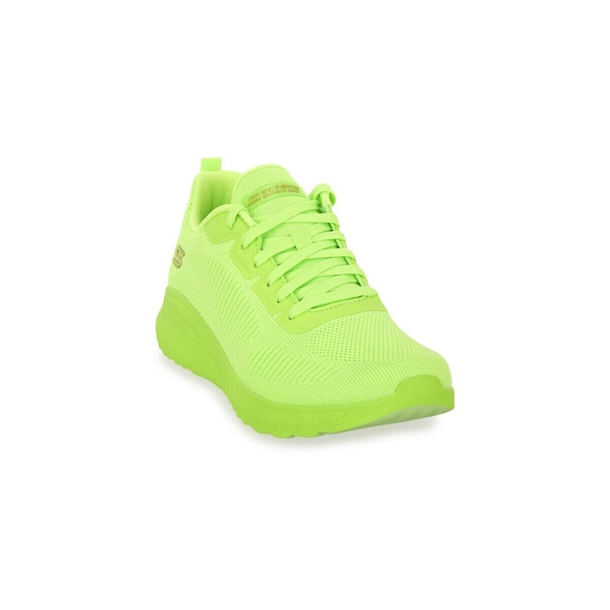 Skechers  117216Limebobs  Zelená