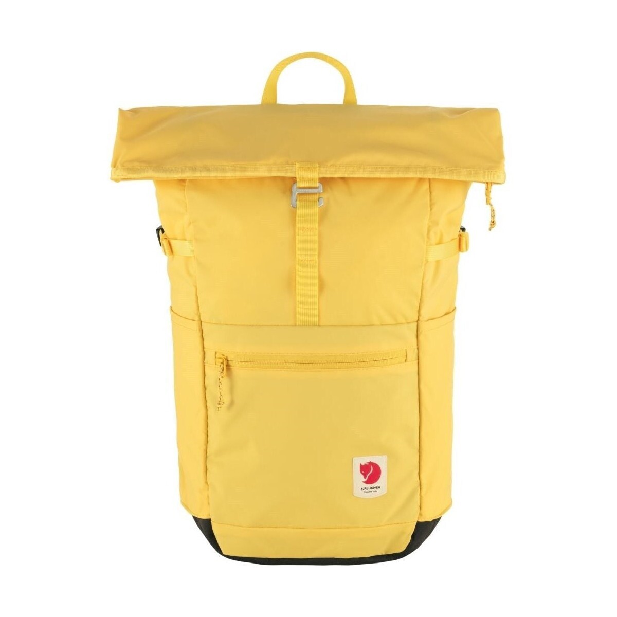 Fjallraven  High Coast Foldsack 24  Žlutá
