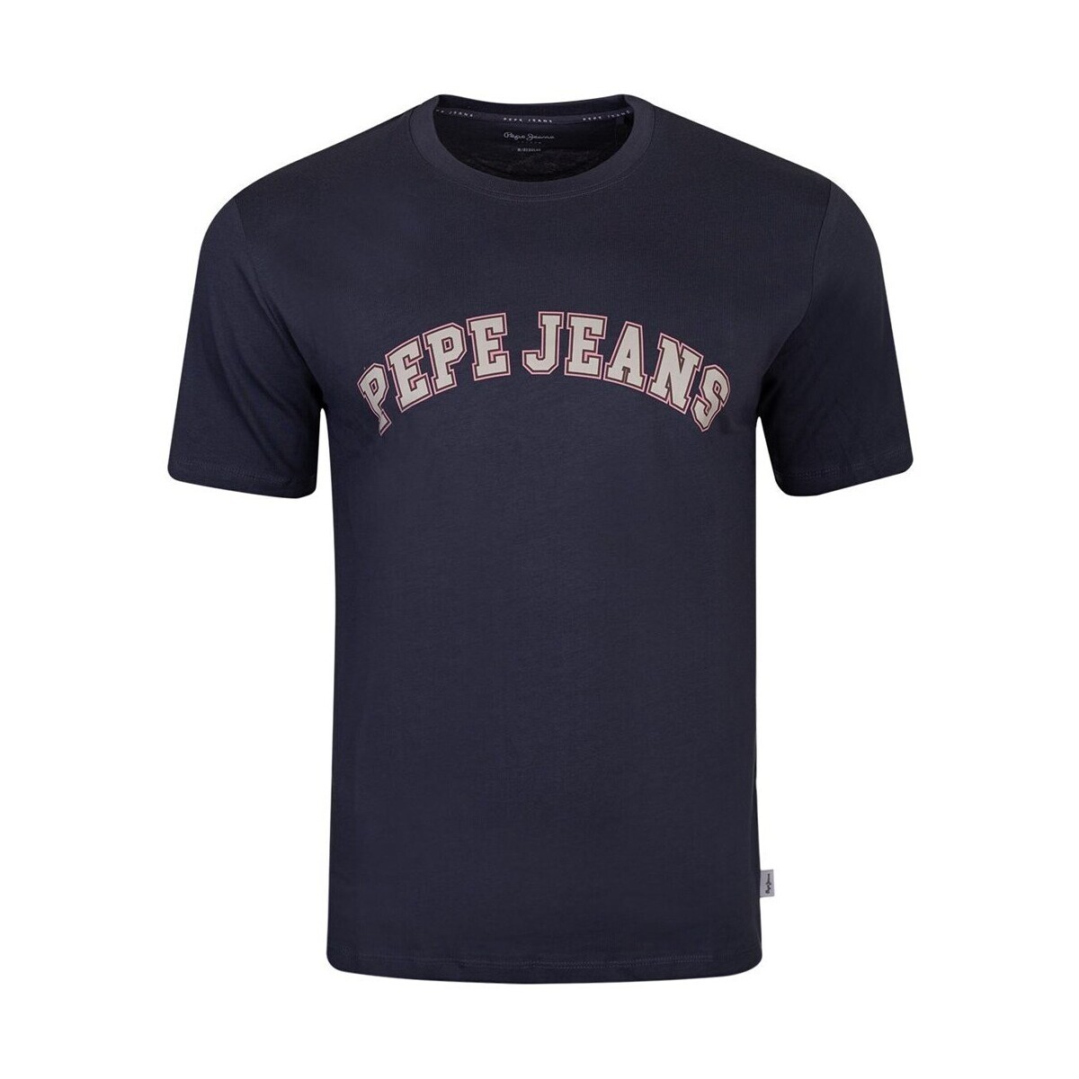 Pepe jeans  PM509220977  Tmavě modrá