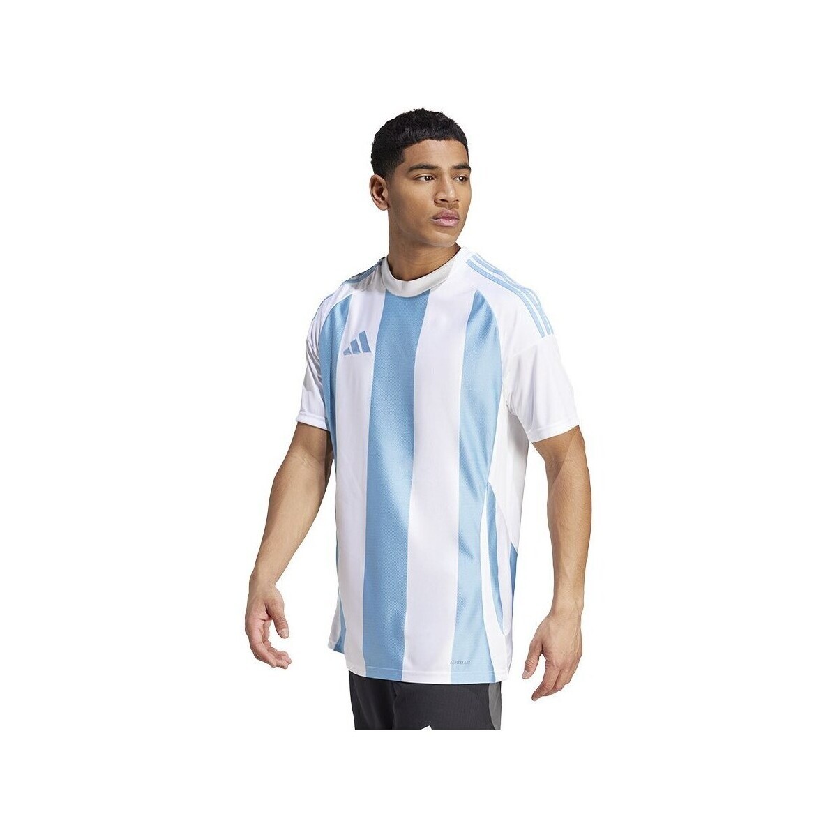 adidas  Striped 24 Jsy  ruznobarevne